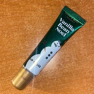 NEW Vanilla Bean Noel Lip Gloss